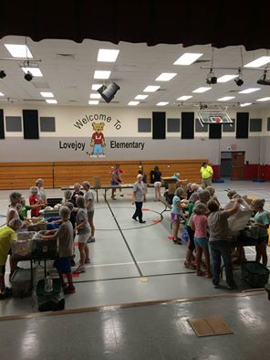 Photo 4 from SEND HOPE INC